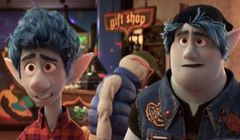 W marcu premiera animacji "Naprzód" (wideo)