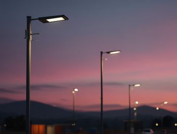 Skarżysko Kościelne: W gminie będzie nowe oświetlenie uliczne