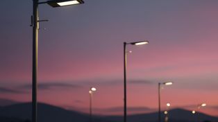 Skarżysko Kościelne: W gminie będzie nowe oświetlenie uliczne