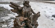 Spotkaj Gryfa i Jesiotra: Nowa atrakcja turystyczna w Szczecinku