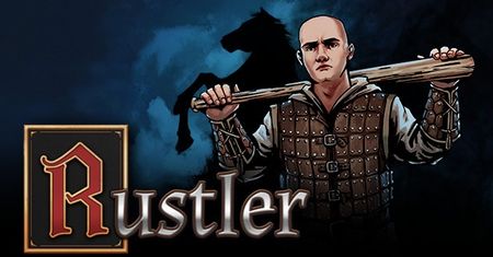 Rustler trafił do wczesnego dostępu. Polskie GTA w średniowieczu