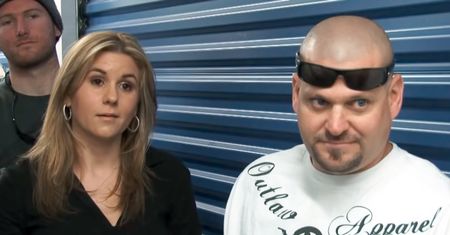 Gwiazdor reality show oskarżony o przemoc. Miał napaść matkę swoich dzieci