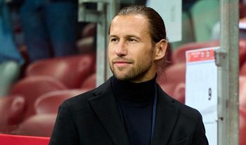 Myśli o dzieciach? Jeszcze nie dawno mówił wprost