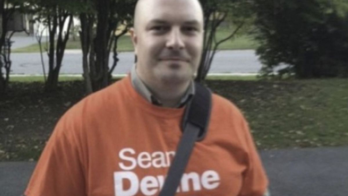 Zatrzymany mężczyzna okazał się być rosyjskim szpiegiem.