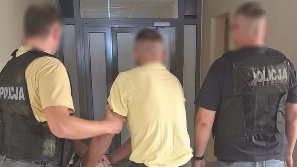 Emil R. skierowany na badania psychiatryczne