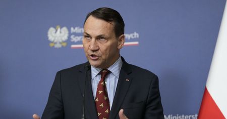 Polska pomagała USA. Sikorski: nigdy nie wysłaliśmy rachunku