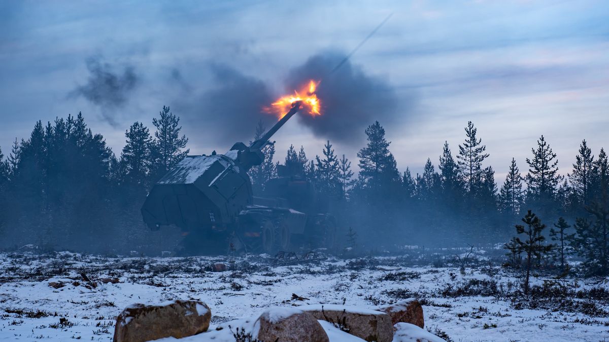 Finowie ostrzegają przed Rosją. Wskazują co może się stać