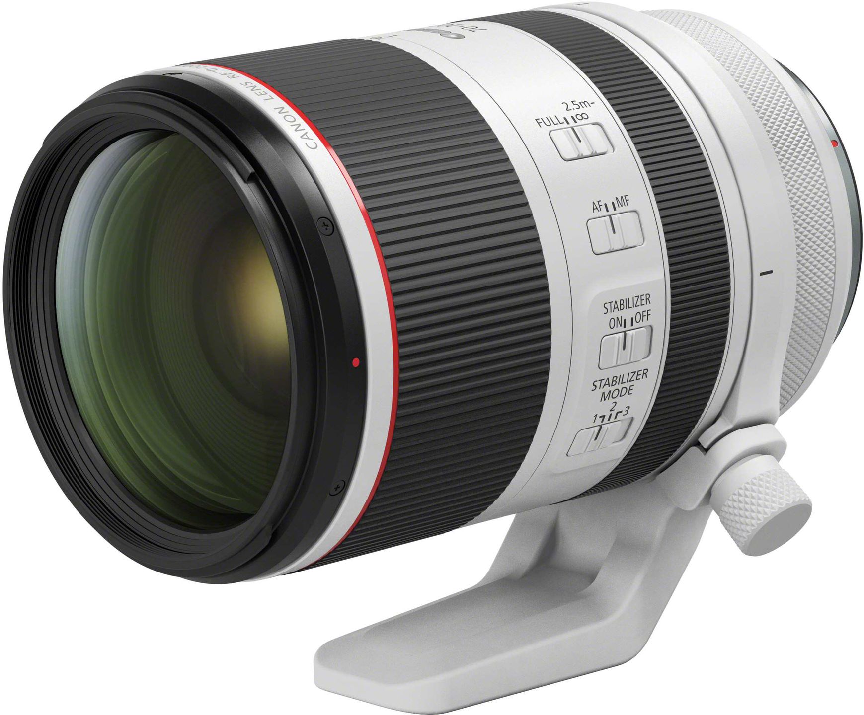 Canon EOS RP – najlżejszy i najtańszy pełnoklatkowy bezlustekrowiec Canona 13