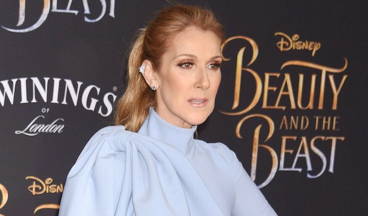 Stan zdrowia zdrowia Celine Dion jest coraz gorszy