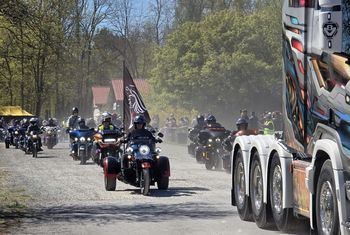 Milion turystów nad Brdą. Telegram z Bydgoszczy [28.04-5.05]