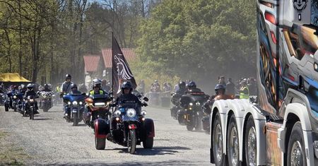 Milion turystów nad Brdą. Telegram z Bydgoszczy [28.04-5.05]
