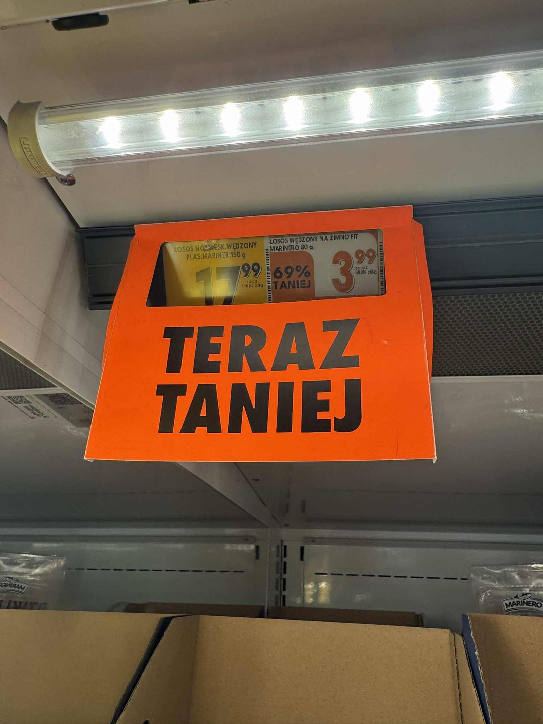 cenówka