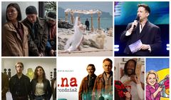 "Prawie nic się nie zmienia" – eksperci komentują ramówki TVP, TVN i Polsatu