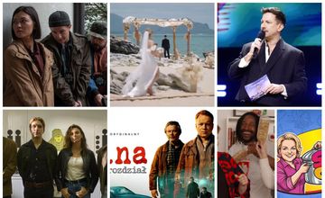 "Prawie nic się nie zmienia" – eksperci komentują ramówki TVP, TVN i Polsatu