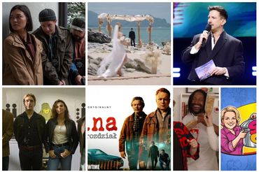 Która ze stacji zyska najwięcej na wiosennych ramówkach?