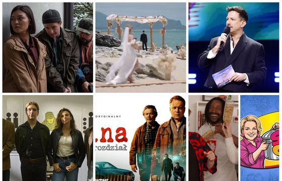 "Prawie nic się nie zmienia" – eksperci komentują ramówki TVP, TVN i Polsatu