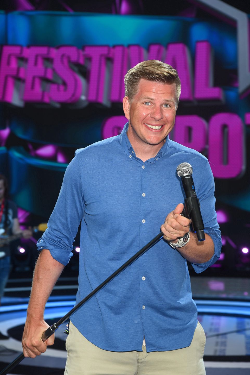 Filip Chajzer