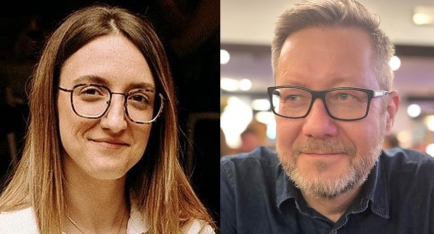 Grupa ZPR Media łączy struktury online. Są awanse