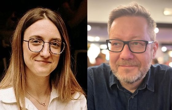 Grupa ZPR Media łączy struktury online. Są awanse