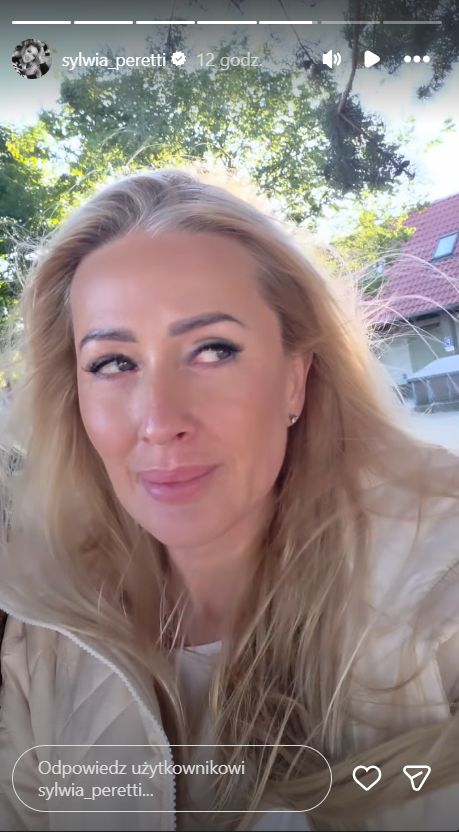 Sylwia Peretti