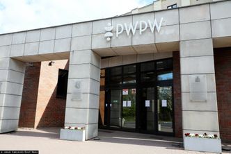 Zmiany w strategicznej spółce Skarbu Państwa. Produkuje banknoty