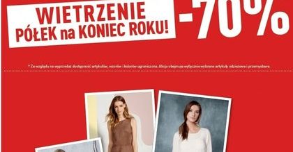 Lidl wietrzy półki. Wielka wyprzedaż w niemieckiej sieci - ceny w dół nawet o 70 proc.