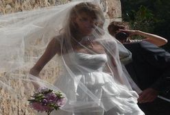 Anja Rubik wzięła ślub!