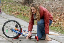 "Na Wspólnej": Socha wróciła na plan pierwszy raz od czasu porodu!