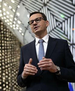 Majątek Morawieckich. Teraz dziennikarze WP zwrócili się wprost do premiera
