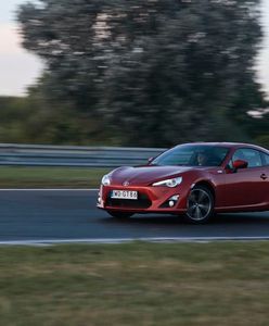 Toyota GT86