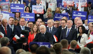 Już nie tylko Tusk. PiS ma drugiego przeciwnika