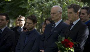 "Bag of Bones": Brandon z "Beverly Hills 90210" największym serialowym pracusiem?