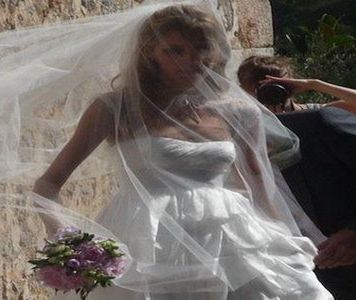 Anja Rubik wzięła ślub!