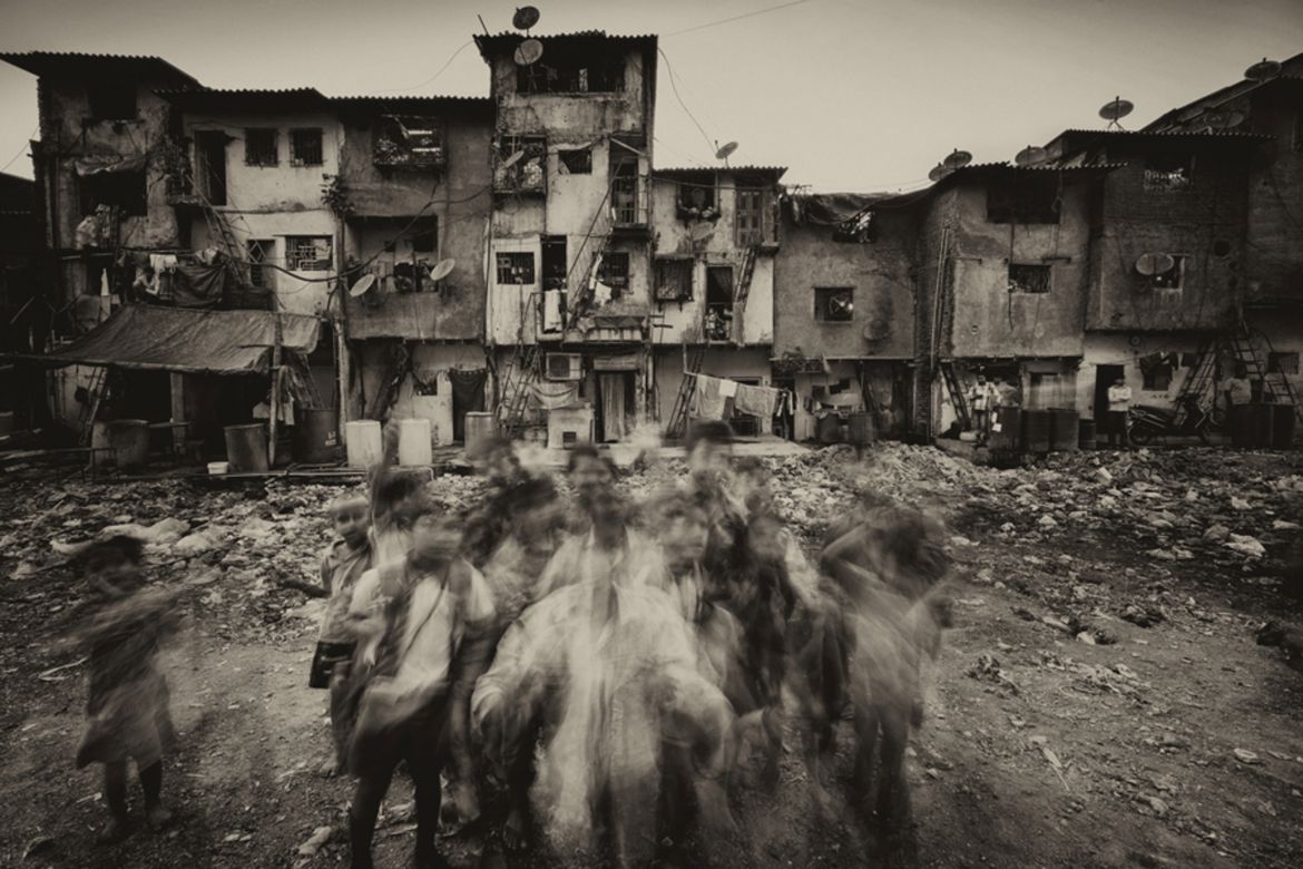 Wielu Polaków na podium w konkursie Monochrome Photography Awards 2017 10