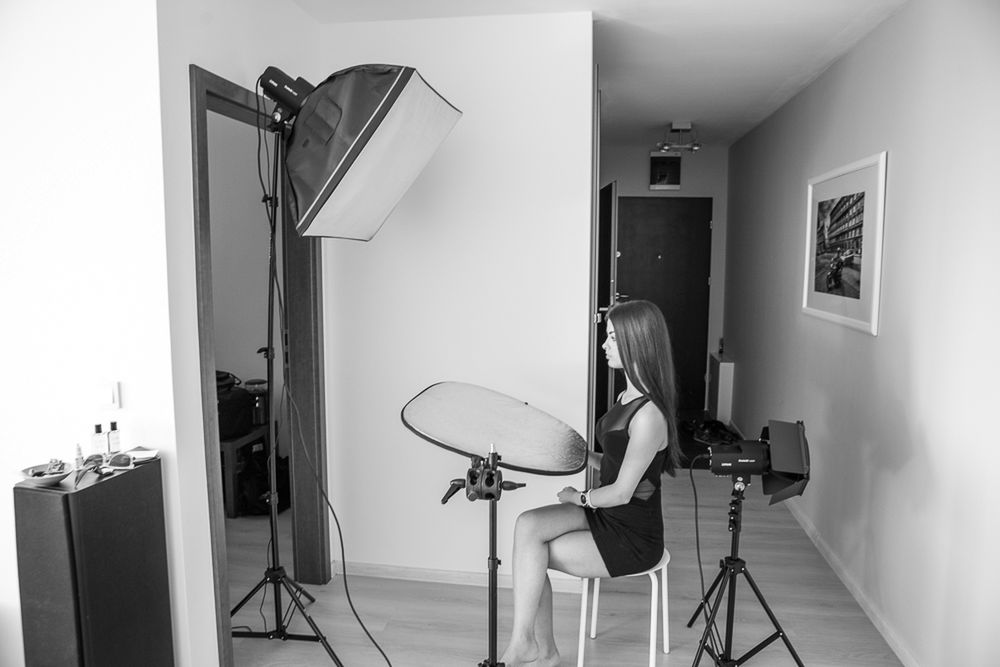 Fotografia mody bez wychodzenia z domu - jak zacząć? 15