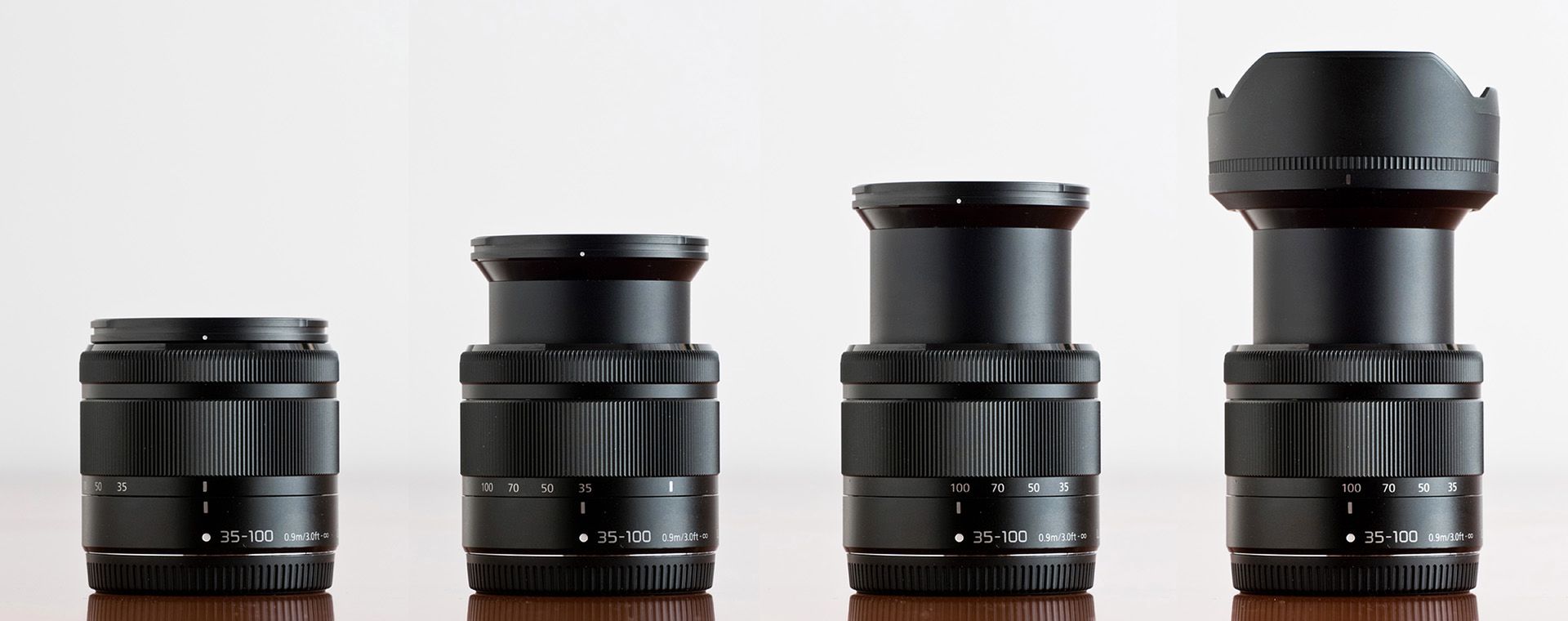 Panasonic – dwa mikrozoomy do Mikro 4/3 [test] 4