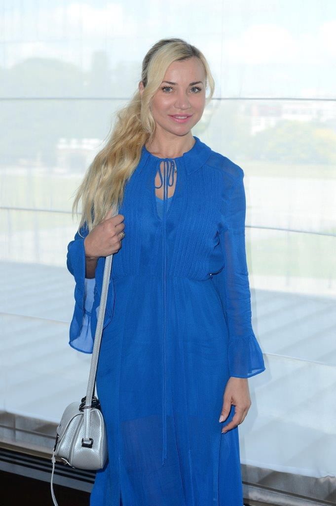 Lidia Kopania