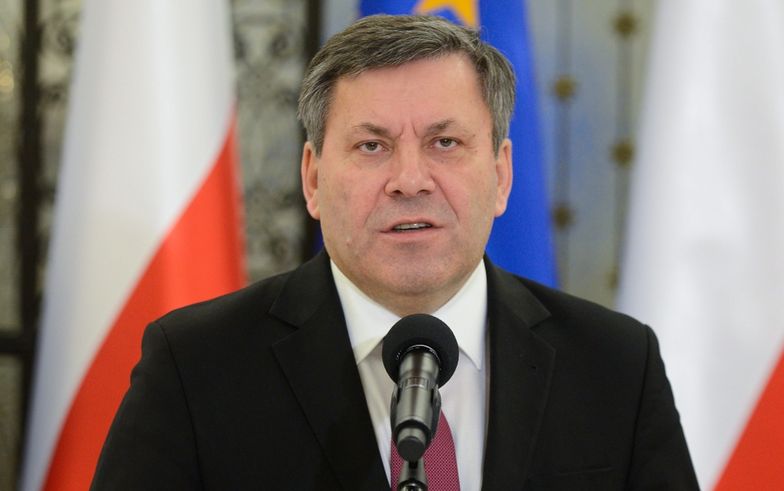 Produkcja samochodów w Polsce. Piechociński zapowiada odrodzenie