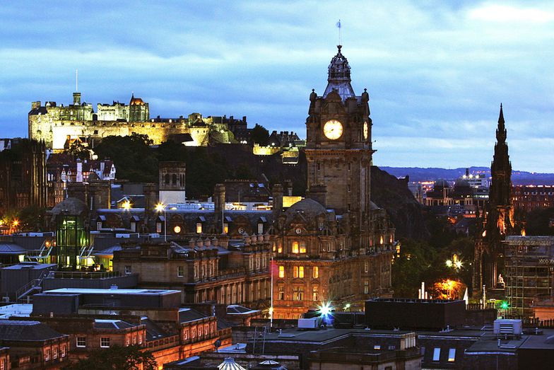 Szkocja: rząd chce ponownego referendum w sprawie niepodległości