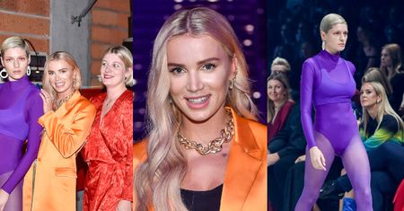 Maffashion "zaprojektowała"... BODY I RAJSTOPY dla AliExpress! Reakcja Julii Wieniawy wyraża więcej, niż tysiąc słów... (FOTO)