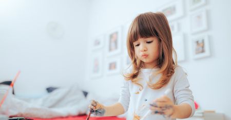 Metoda Dennisona – charakterystyka, działanie, efekty stosowania