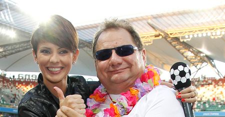 Dorota Gardias: Pogodynka jeszcze nigdy nie wyglądała tak dobrze! Teraz ma swoje "5 minut"!