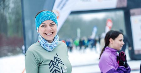 Emocje nad Rusałką: powraca City Trail