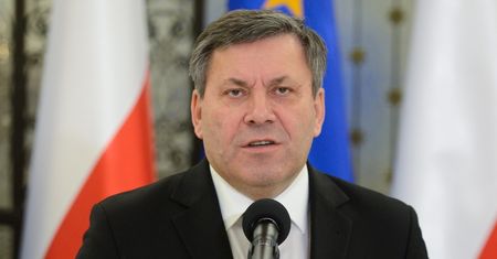 Produkcja samochodów w Polsce. Piechociński zapowiada odrodzenie
