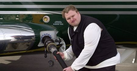 Megaupload wróci. Kim Dotcom zapowiada Mega