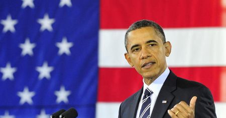 Barack Obama nie wyklucza ataku na Iran