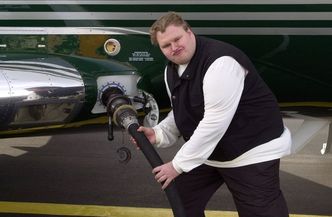 Megaupload wróci. Kim Dotcom zapowiada Mega