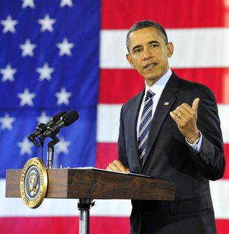 Wybory w USA: wygra Obama?