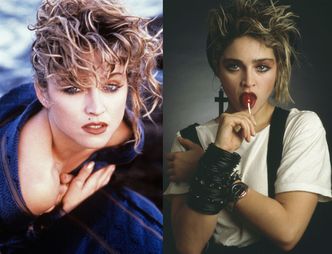 Królowa popu - Madonna dziś kończy 58 lat (ZDJĘCIA)