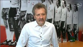 Majewski: Nie oczekujmy od kadry zbyt wiele